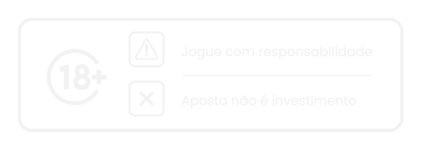 Jogue com responsabilidade na 27b, apostar não é investir!